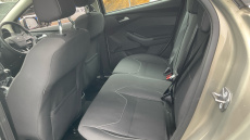 Ford Focus 1.0 EcoBoost Zetec 5dr Petrol Hatchback